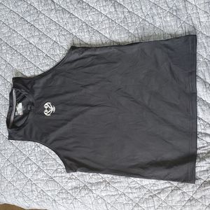 Under Armour Basketball Tank Top